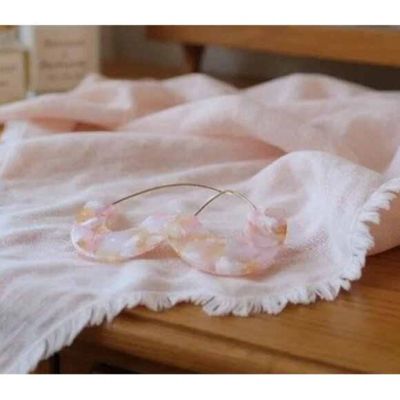 Set Of 4 Unique Earring Designs: (SKU #0170) - Picture 3 of 5